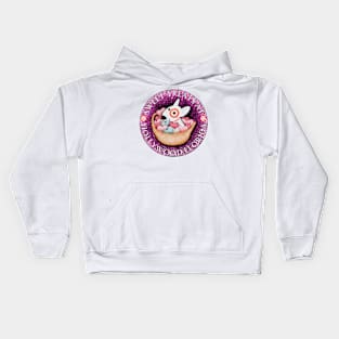 hollywood Kids Hoodie